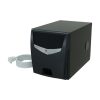 Wine Refrigeration - Wine Guardian - Through-The-Wall Systems - TTW009 Wine Cooling Unit 01