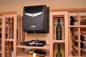 Wine Cellar Cooling Units