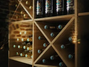 Wine Refrigeration - Custom Wine Cellars in Houston, TX