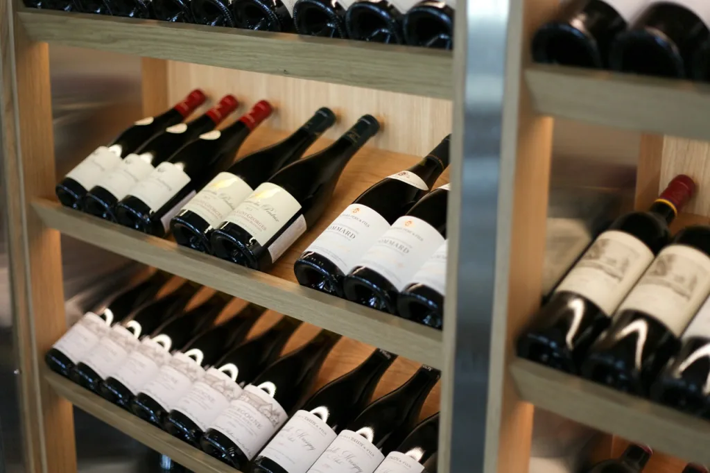 Wine Refrigeration - Quality Wine Cellars in Henderson, NV