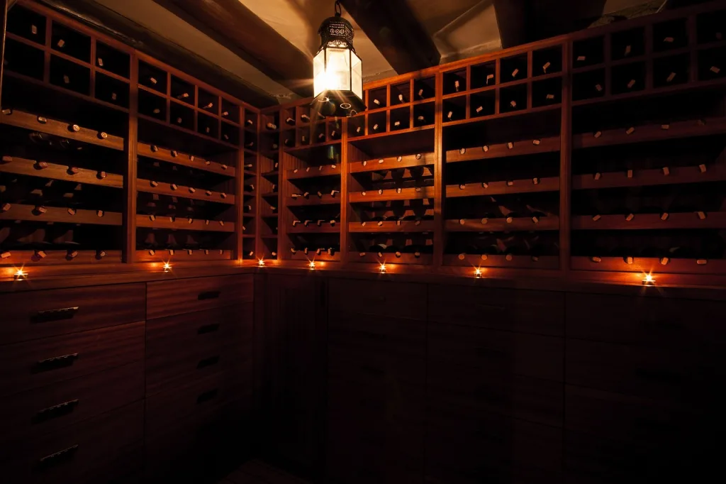 Wine Refrigeration - Custom Wine Cellars in Austin, TX