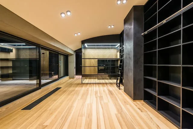 Wine Refrigeration - Luxury Wine Cellars in Santa Monica, CA 02