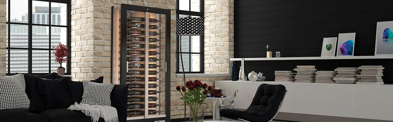 Wine Refrigeration - Wine Refrigerator Cabinets