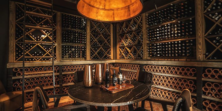 Wine Refrigeration - Paradise Valley Custom Wine Cellars